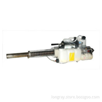 Thermal fogger fogging machine